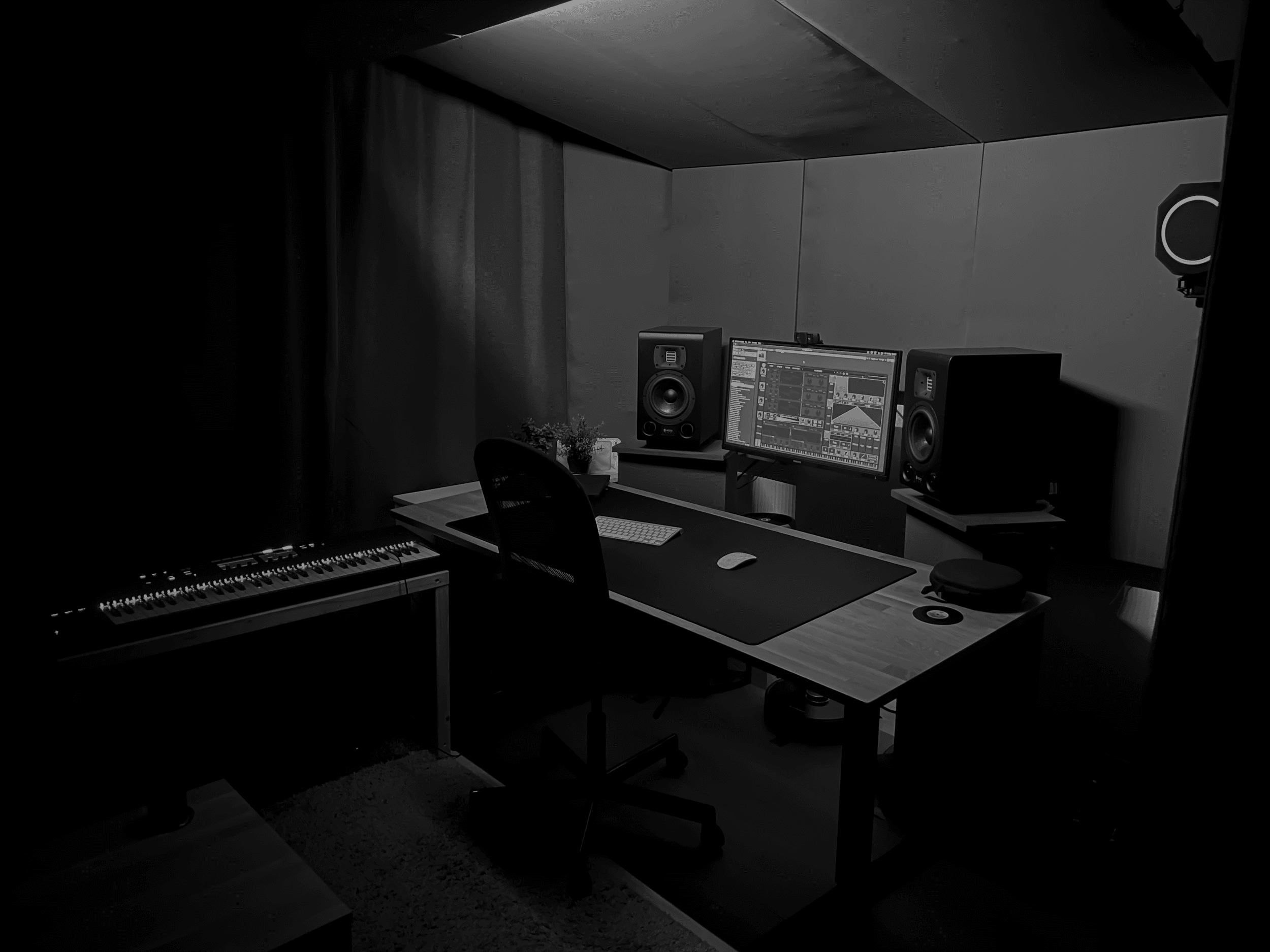 Instagiouz Music Production Studio